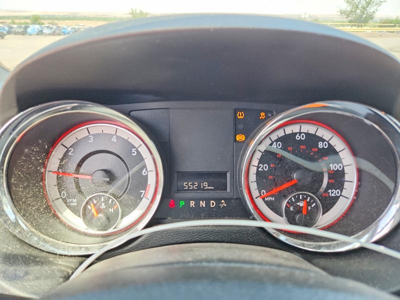 Продаж на аукціоні авто 2018 Dodge Grand Caravan, vin: 2C4RDGCGXJR224168, номер лоту: 53135266