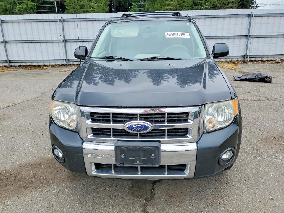 Aukcja sprzedaży 2008 Ford Escape, vin: 1FMCU49HX8KB02399, numer aukcji: 52951286