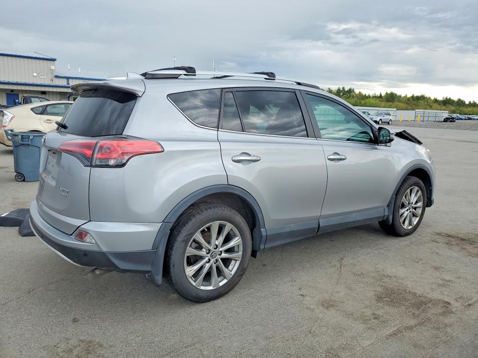 53443426 :رقم المزاد ، 2T3DFREV2GW416713 vin ، 2016 Toyota Rav4 مزاد بيع