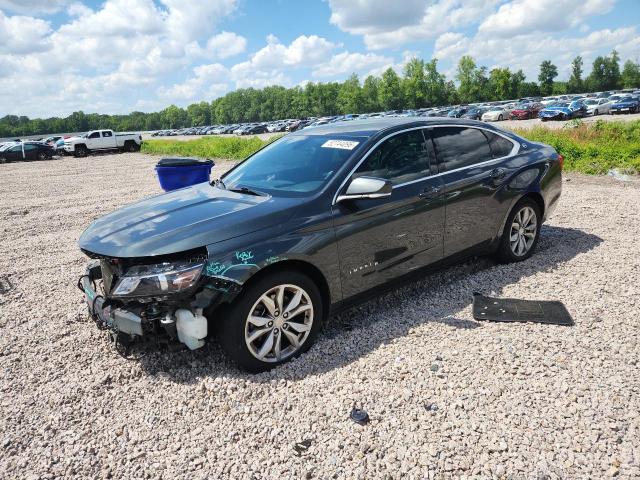 Продажа на аукционе авто 2019 Chevrolet Impala, vin: 2G11Z5S37K9118708, номер лота: 52744096