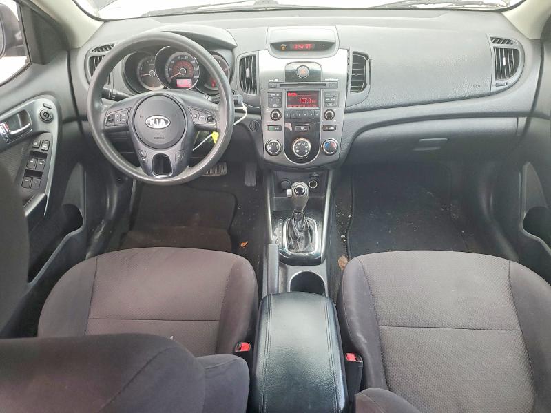 Aukcja sprzedaży 2013 Kia Forte, vin: KNAFU4A2XD5685099, numer aukcji: 54190716
