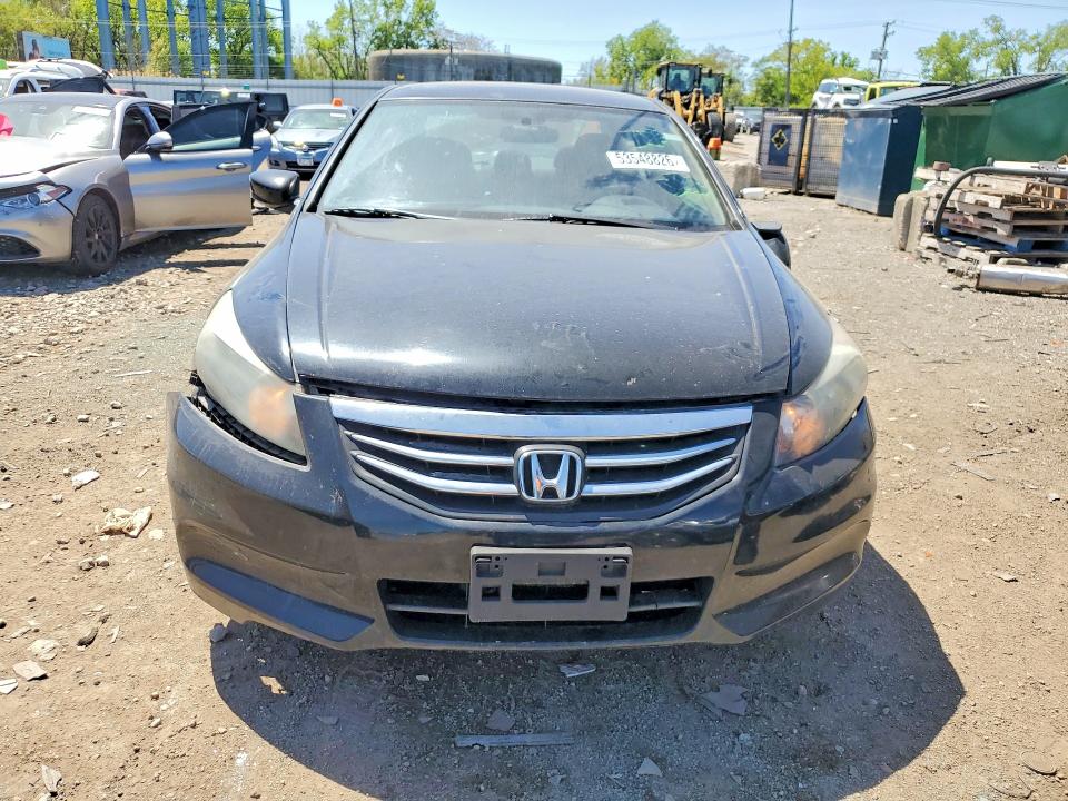 2012 Honda Accord მანქანა იყიდება აუქციონზე, vin: 1HGCP2F74CA204597, აუქციონის ნომერი: 53548826