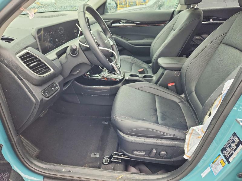54678496 :رقم المزاد ، KNDERCAA2T7840202 vin ، 2026 Kia Seltos مزاد بيع