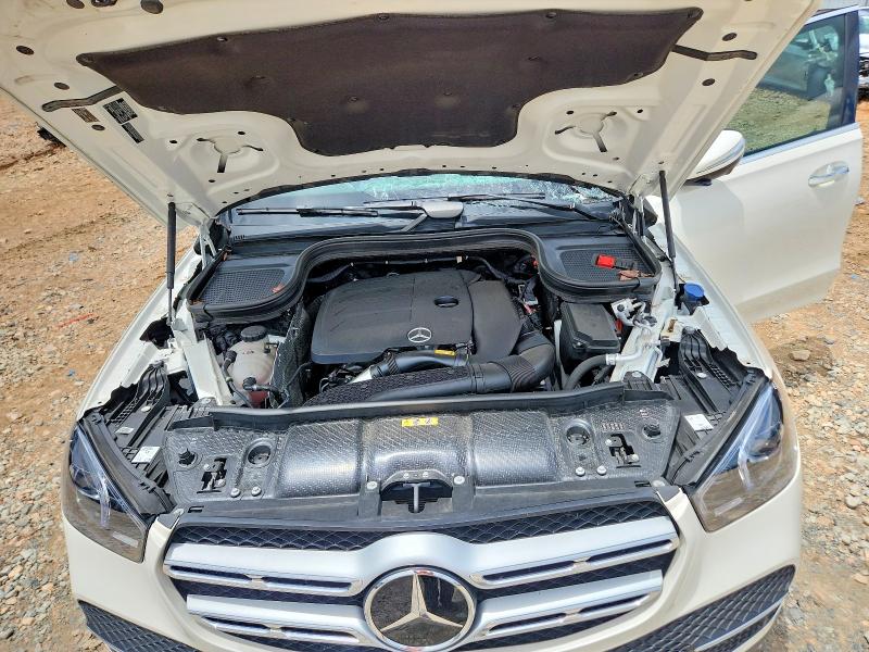 54961376 :رقم المزاد ، 4JGFB4KB9MA493845 vin ، 2021 Mercedes-benz Gle مزاد بيع