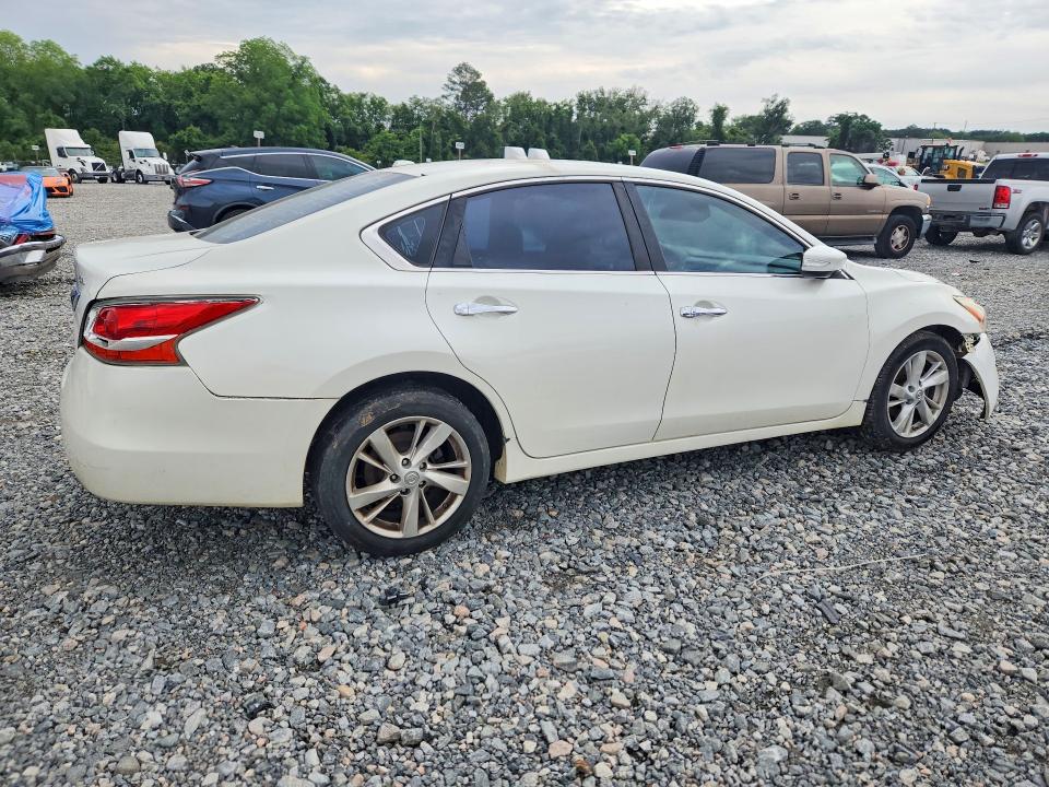Продаж на аукціоні авто 2013 Nissan Altima, vin: 1N4AL3AP1DC102748, номер лоту: 52450736