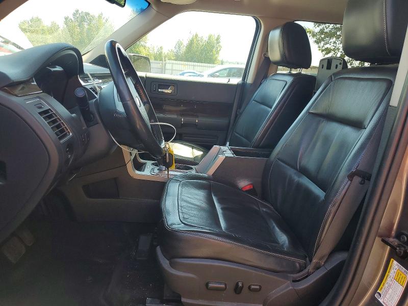 2010 Ford Flex მანქანა იყიდება აუქციონზე, vin: 2FMHK6CC8ABD00953, აუქციონის ნომერი: 54813216