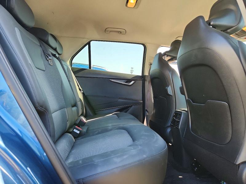 Aukcja sprzedaży 2024 Kia Niro, vin: KNDCR3L11R5128367, numer aukcji: 52231336