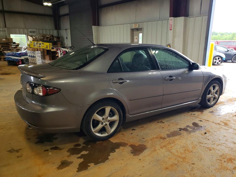 Aukcja sprzedaży 2007 Mazda 6, vin: 1YVHP80C075M38953, numer aukcji: 52317036