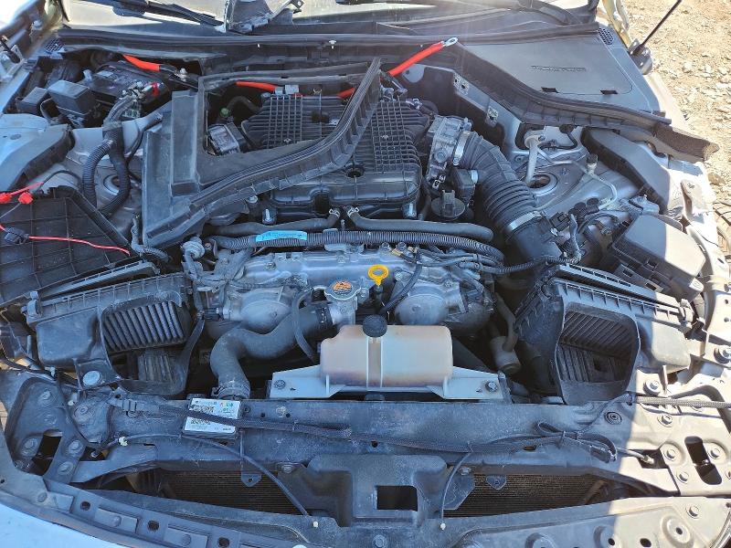 2014 Infiniti Q50 მანქანა იყიდება აუქციონზე, vin: JN1BV7AP7EM693084, აუქციონის ნომერი: 52449616