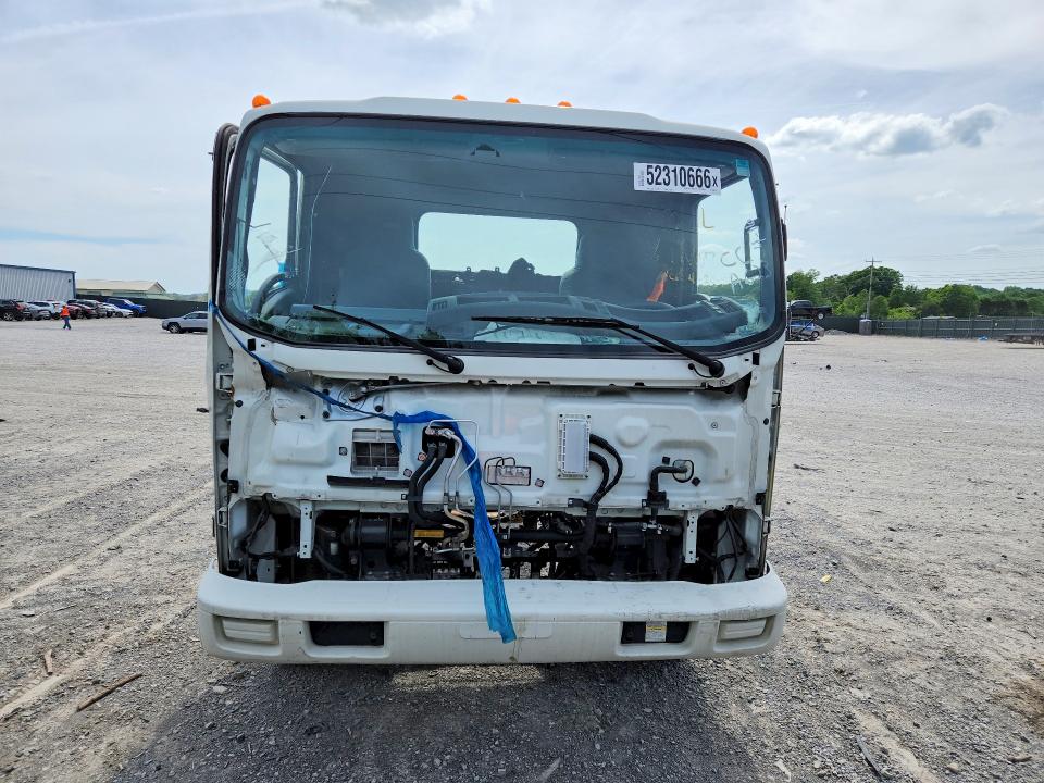 52310666 :رقم المزاد ، 54DC4W1DXLS209269 vin ، 2020 Isuzu Npr Hd مزاد بيع
