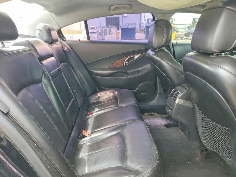 Aukcja sprzedaży 2010 Buick Lacrosse, vin: 1G4GC5EG7AF273231, numer aukcji: 52665106