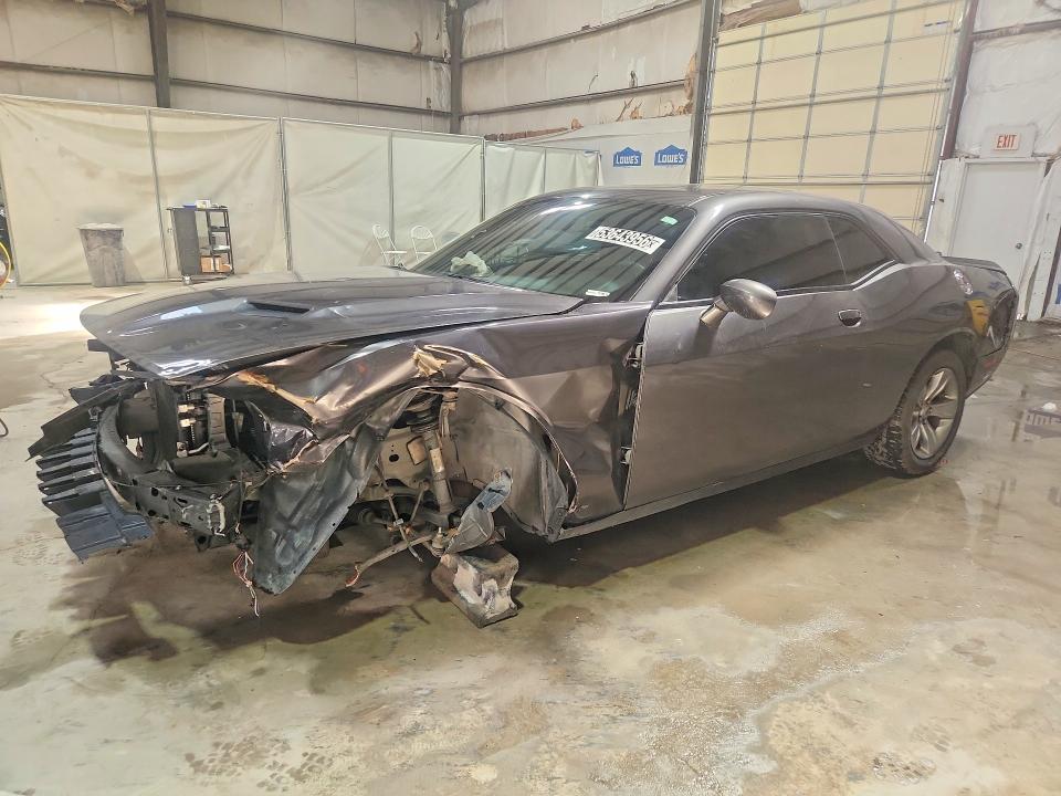 Aukcja sprzedaży 2019 Dodge Challenger, vin: 2C3CDZAG3KH525302, numer aukcji: 53643956
