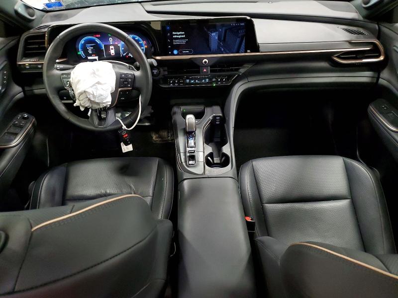 Продажа на аукционе авто 2023 Toyota Crown, vin: JTDAFAAF1P3001470, номер лота: 54479816