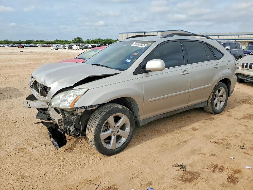 Aukcja sprzedaży 2004 Lexus Rx, vin: 2T2GA31U84C013956, numer aukcji: 52603946