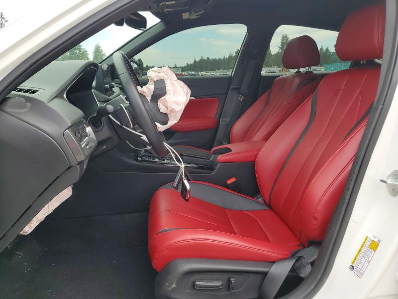 Aukcja sprzedaży 2024 Acura Integra, vin: 19UDE4H30RA016281, numer aukcji: 55439666
