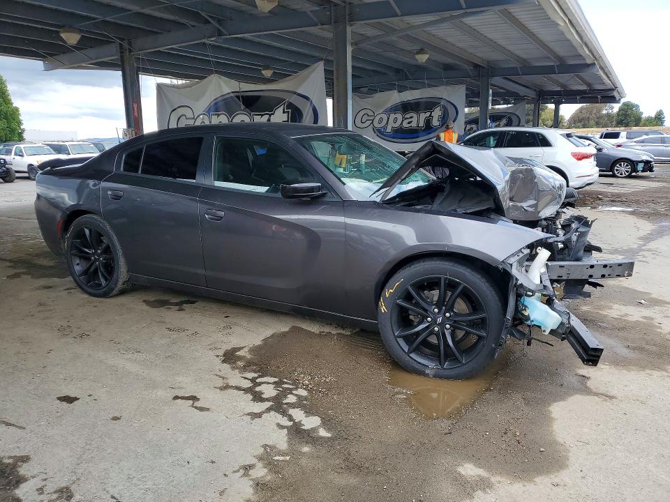 Aukcja sprzedaży 2017 Dodge Charger, vin: 2C3CDXBGXHH533344, numer aukcji: 55567456
