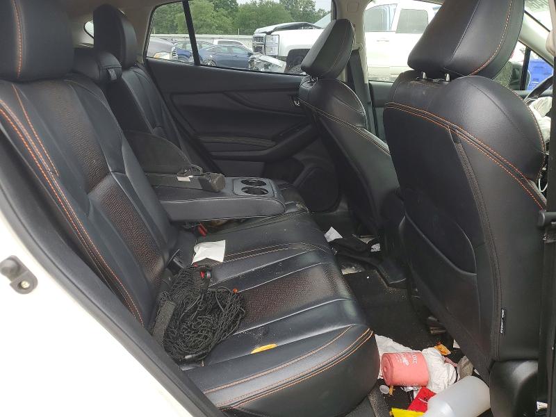 Продаж на аукціоні авто 2023 Subaru Crosstrek, vin: JF2GTHMCXP8325082, номер лоту: 55561046