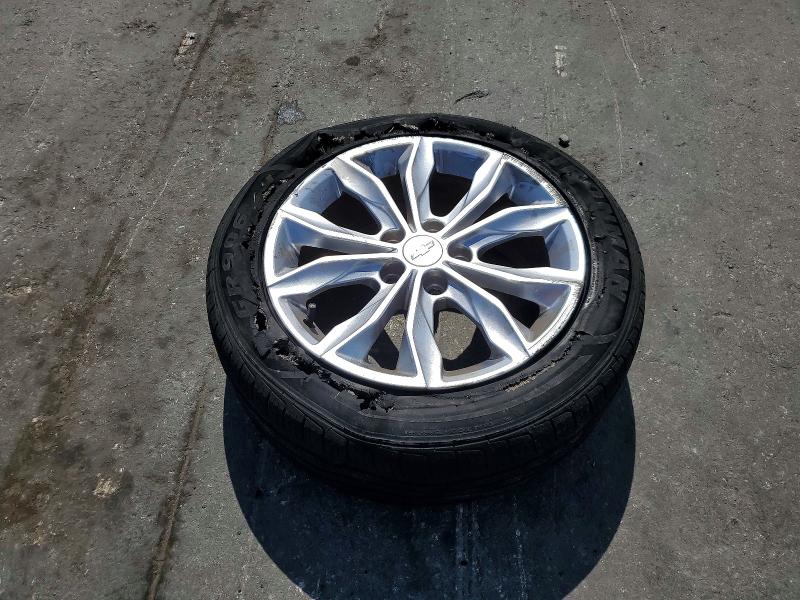 Продаж на аукціоні авто 2023 Chevrolet Malibu, vin: 1G1ZD5ST4PF207149, номер лоту: 52558966