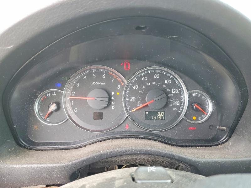Продаж на аукціоні авто 2009 Subaru Outback, vin: 4S4BP66C797343297, номер лоту: 54558156