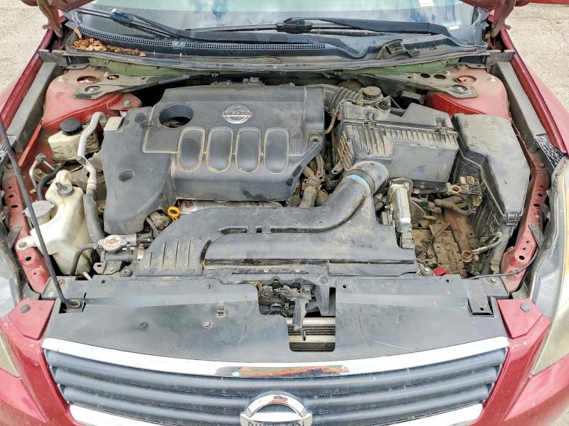 Продажа на аукционе авто 2007 Nissan Altima, vin: 1N4AL21E27C149848, номер лота: 55637646