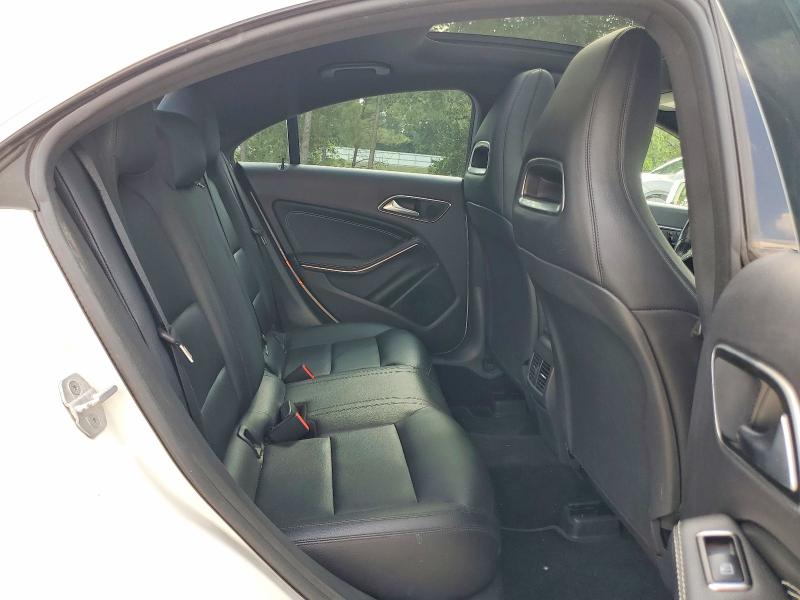 Aukcja sprzedaży 2014 Mercedes-benz Cla, vin: WDDSJ4EB3EN049815, numer aukcji: 55013106