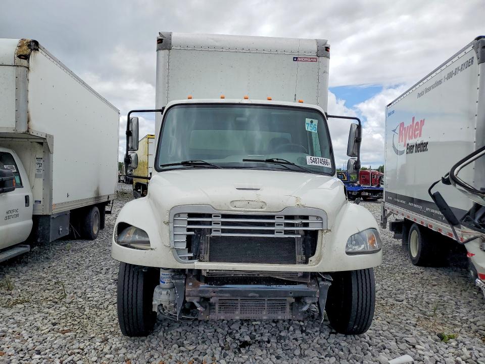 Продаж на аукціоні авто 2016 Freightliner M2, vin: 3ALACWDT7GDHD6845, номер лоту: 54874566