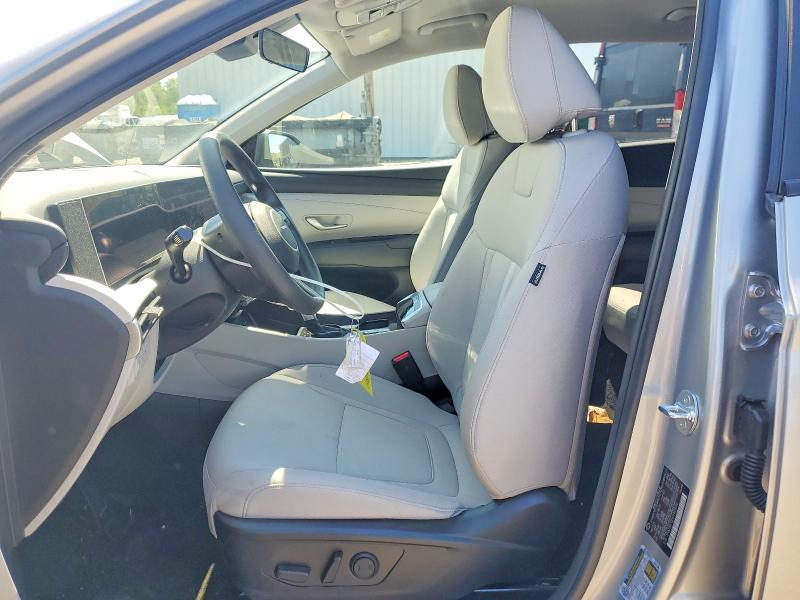 2026 Hyundai Tucson მანქანა იყიდება აუქციონზე, vin: 5NMJBCDE6TH628316, აუქციონის ნომერი: 52303706