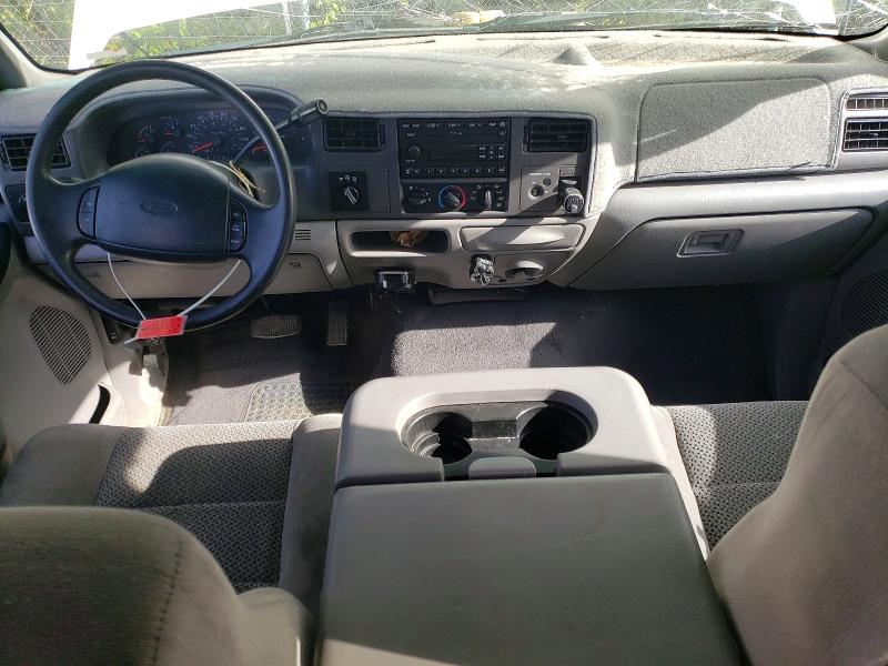 Продажа на аукционе авто 2001 Ford F250, vin: 1FTNX21F61EC79961, номер лота: 54607326