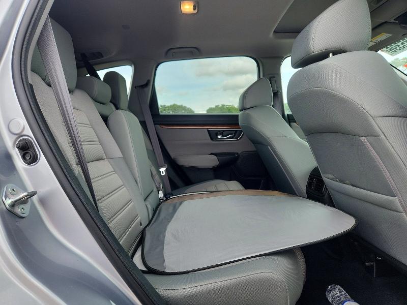 Продажа на аукционе авто 2021 Honda Cr-v, vin: 5J6RW1H53MA011001, номер лота: 53385396