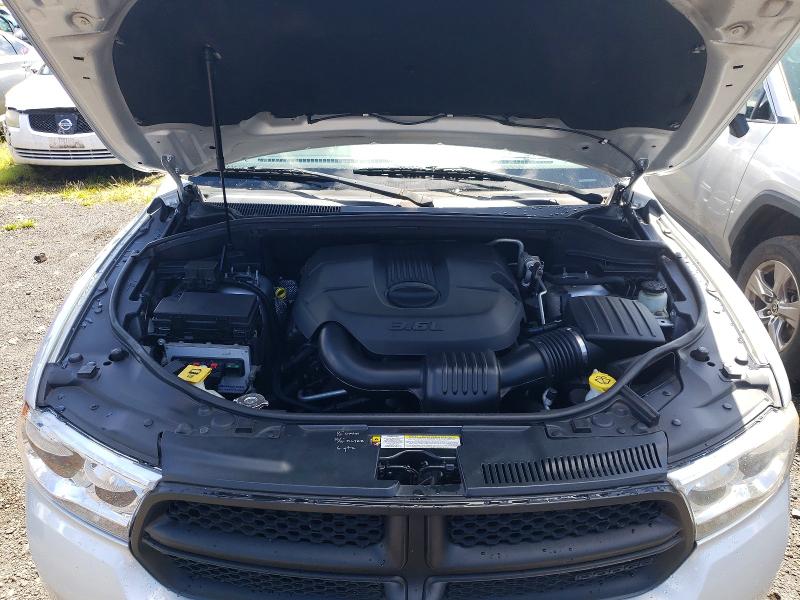 Aukcja sprzedaży 2011 Dodge Durango, vin: 1D4RD4GG9BC720276, numer aukcji: 51529416
