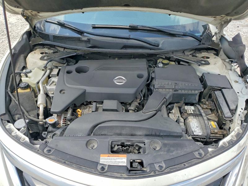 Продажа на аукционе авто 2014 Nissan Altima, vin: 1N4AL3AP4EN383403, номер лота: 54152776