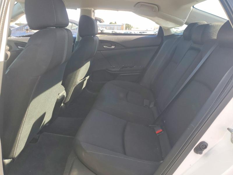 Продажа на аукционе авто 2018 Honda Civc, vin: 2HGFC2F76JH511888, номер лота: 55609596