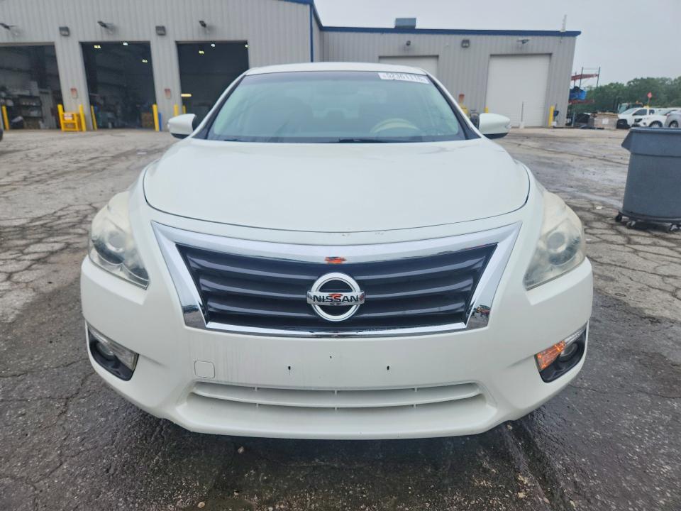 52361116 :رقم المزاد ، 1N4BL3AP3EC158700 vin ، 2014 Nissan Altima مزاد بيع