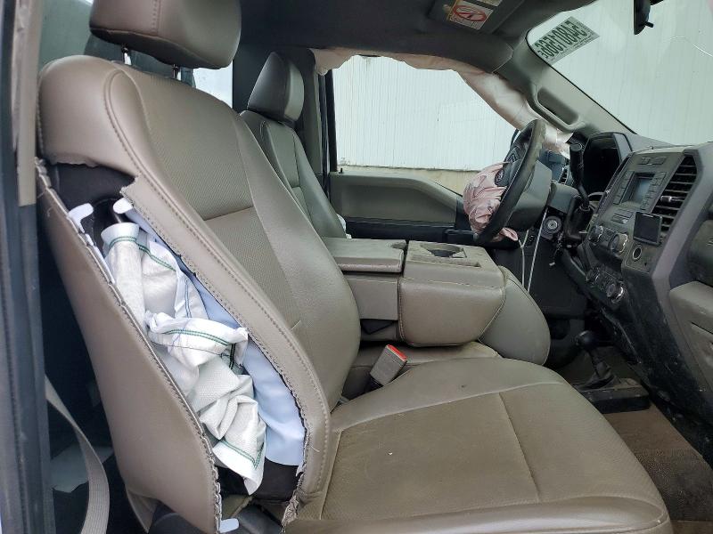 54801566 :رقم المزاد ، 1FDUF5HT3KEF85427 vin ، 2019 Ford F550 مزاد بيع