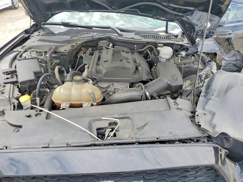 Продаж на аукціоні авто 2017 Ford Mustang, vin: 1FA6P8THXH5277023, номер лоту: 55349556