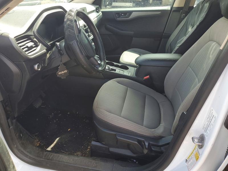 Aukcja sprzedaży 2020 Ford Escape, vin: 1FMCU0F63LUC63041, numer aukcji: 52426596