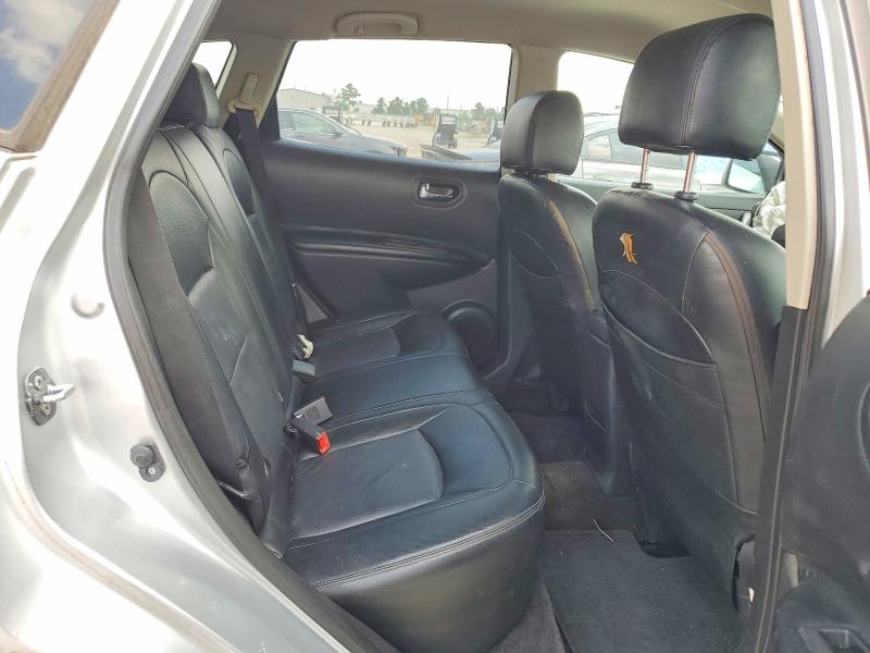 2013 Nissan Rogue მანქანა იყიდება აუქციონზე, vin: JN8AS5MT1DW550959, აუქციონის ნომერი: 55077936