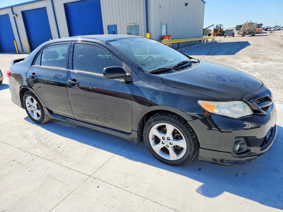 Aukcja sprzedaży 2012 Toyota Corolla, vin: 2T1BU4EE7CC850890, numer aukcji: 51804216