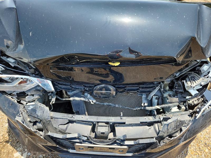 Продажа на аукционе авто 2022 Nissan Sentra, vin: 3N1AB8CV0NY294164, номер лота: 54294626