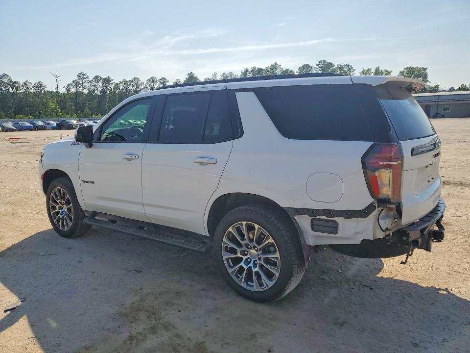Продажа на аукционе авто 2023 Chevrolet Tahoe, vin: 1GNSKPKD5PR442409, номер лота: 51469436