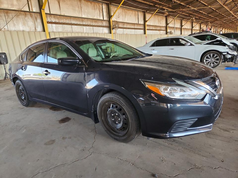 Продажа на аукционе авто 2016 Nissan Altima, vin: 1N4AL3AP7GC112477, номер лота: 53894676