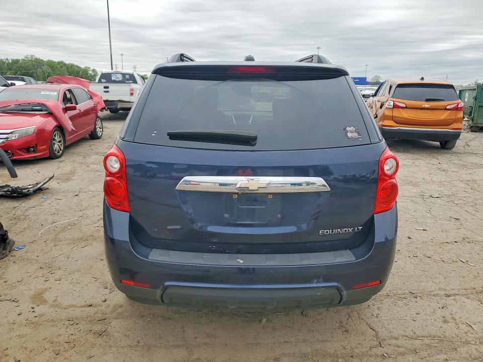 Продажа на аукционе авто 2015 Chevrolet Equinox, vin: 2GNALBEK7F1152556, номер лота: 54872456