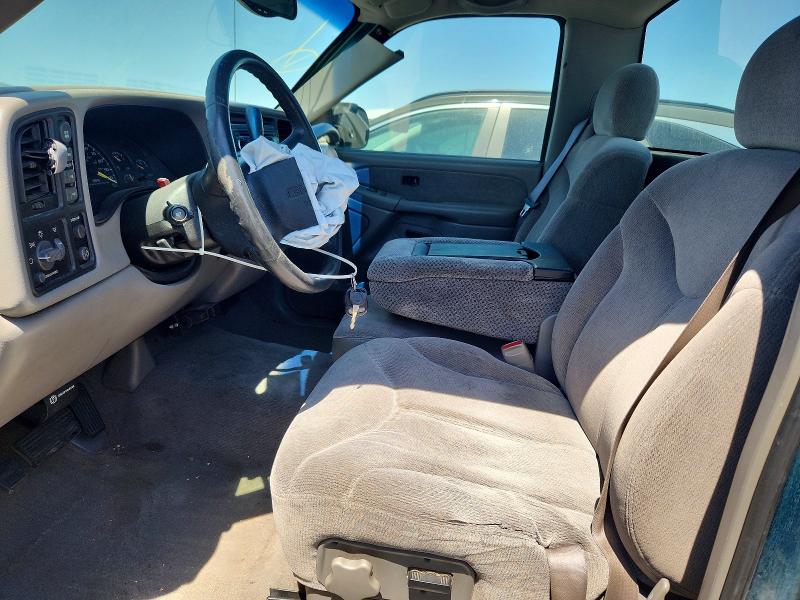 Продажа на аукционе авто 1999 Gmc New Sierra, vin: 1GTEK14T4XZ517799, номер лота: 52805946