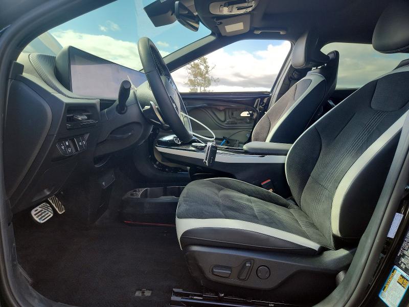 Продаж на аукціоні авто 2024 Kia Ev6, vin: KNDC4DLC7R5219889, номер лоту: 54838366