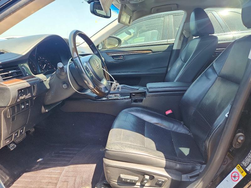 Продажа на аукционе авто 2013 Lexus Es, vin: JTHBK1GG6D2071918, номер лота: 53204976