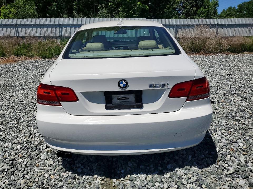 53162836 :رقم المزاد ، WBAWB3C55AP139432 vin ، 2010 Bmw 328 مزاد بيع