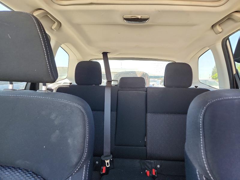 Aukcja sprzedaży 2015 Subaru Forester, vin: JF2SJAFC1FH435604, numer aukcji: 54010786