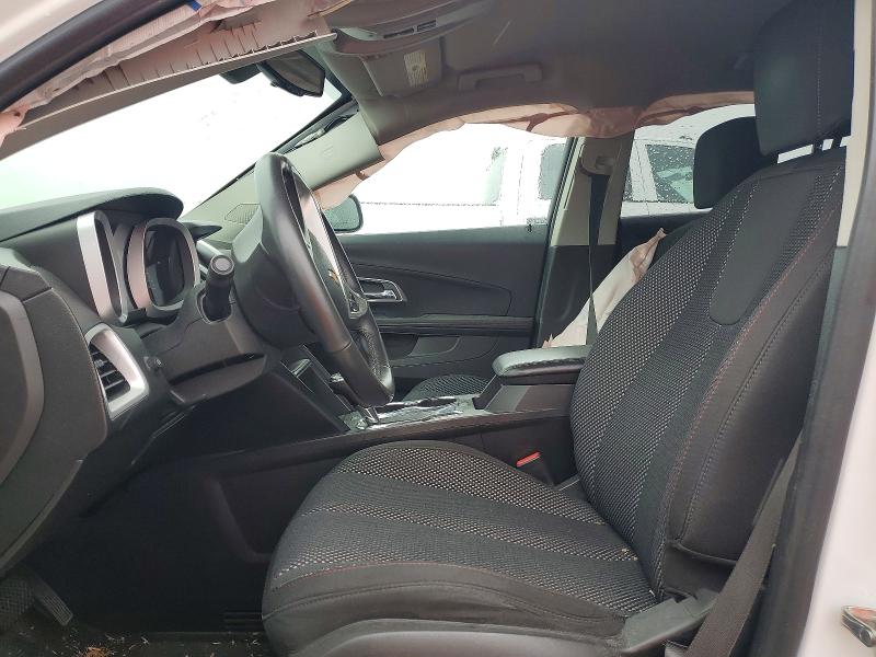 Aukcja sprzedaży 2017 Chevrolet Equinox, vin: 2GNALCEK9H1610252, numer aukcji: 55118946