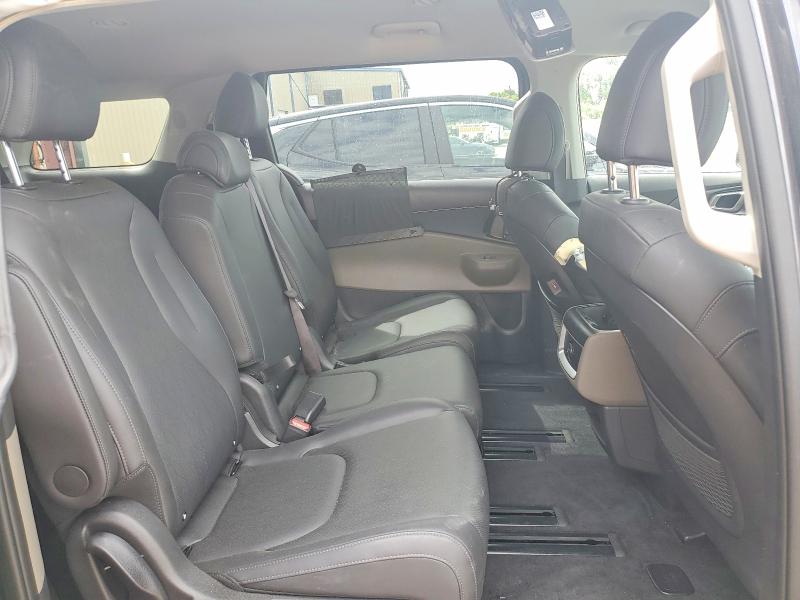 53736186 :رقم المزاد ، KNDNB5K39T6608122 vin ، 2026 Kia Carnival مزاد بيع
