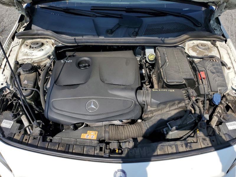 Продажа на аукционе авто 2017 Mercedes-benz Gla, vin: WDCTG4EB3HJ332931, номер лота: 53309026